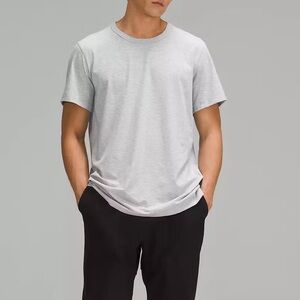 Lululemon Men’s The Fundamental Short Sleeve Tee